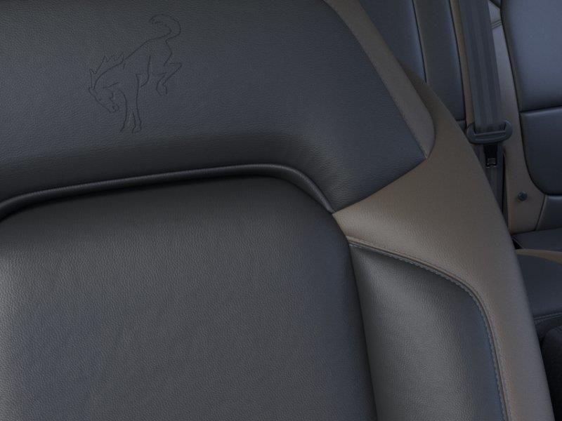 2026 FORD BRONCO BIG BEND thumbnail 18