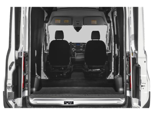 2026 FORD TRANSIT-250 BASE — миниатюра 11