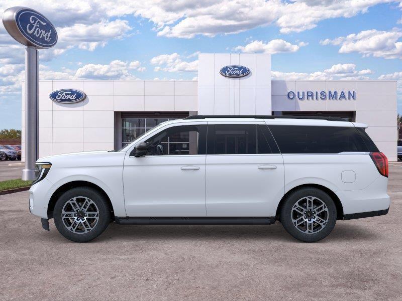 2026 FORD EXPEDITION MAX ACTIVE 4X4 照片 4