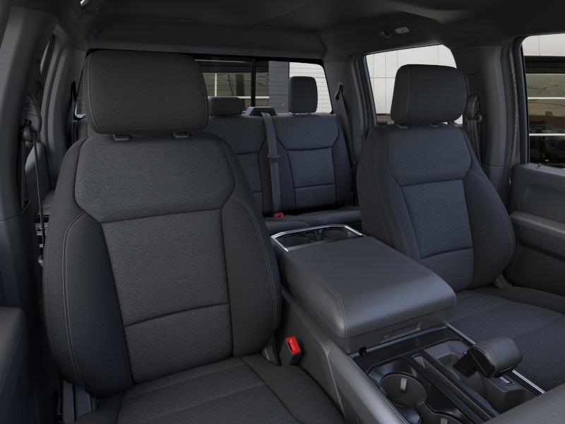 صورة مصغرة 14 لـ 2026 FORD F-150 XLT