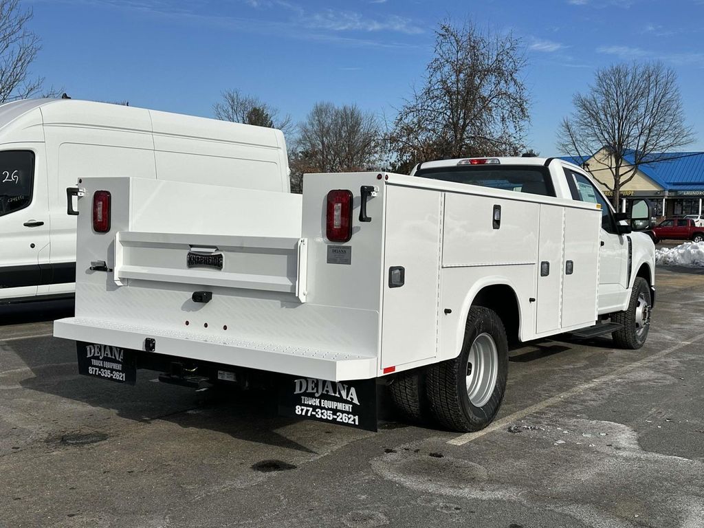 صورة 2 لـ 2024 FORD F-350 XL