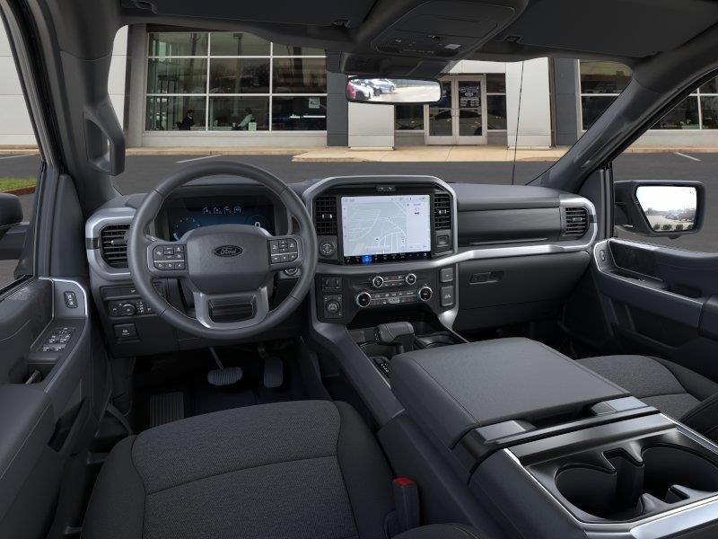FORD F-150 XLT - 9