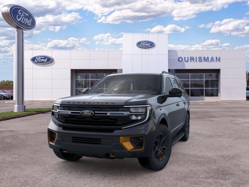 2026 FORD EXPEDITION TREMOR 照片 3