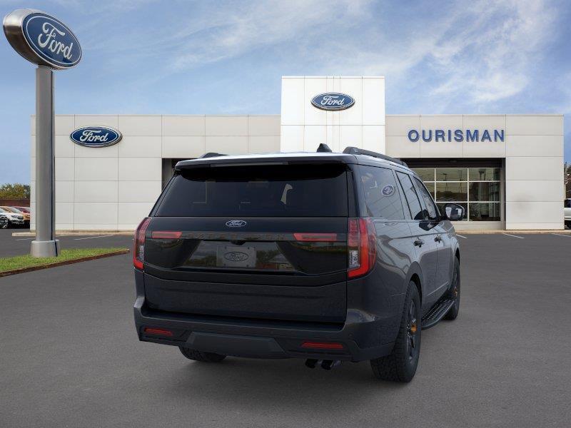 2026 FORD EXPEDITION TREMOR photo 7
