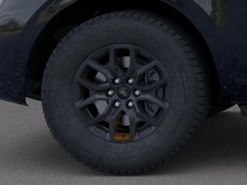 2026 FORD EXPEDITION TREMOR — миниатюра 19