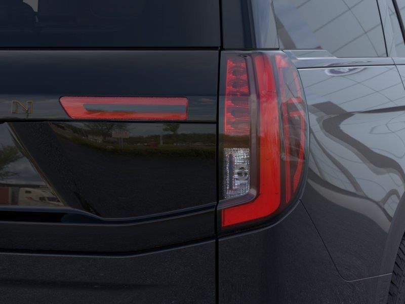2026 FORD EXPEDITION TREMOR — миниатюра 21