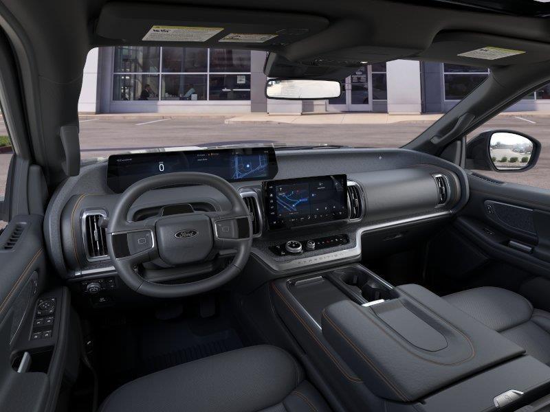 2026 FORD EXPEDITION TREMOR 照片 9