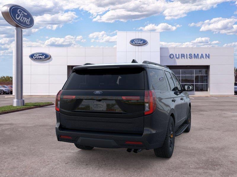 2026 FORD EXPEDITION TREMOR 照片 7