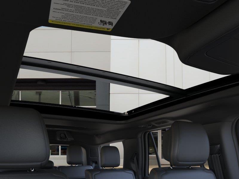 2026 FORD EXPEDITION TREMOR — миниатюра 22