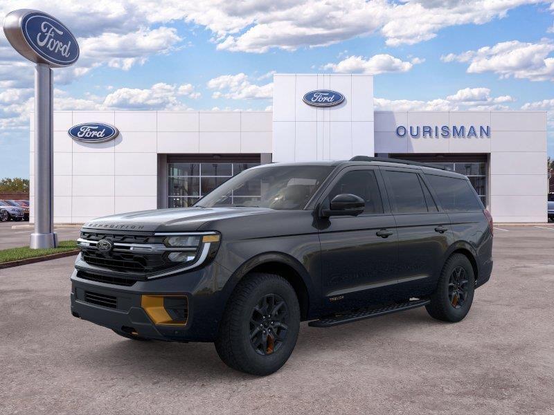 2026 FORD EXPEDITION TREMOR 照片 8