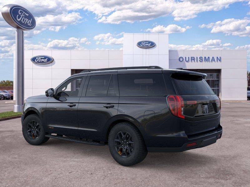 2026 FORD EXPEDITION TREMOR 照片 5