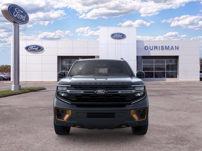 2026 FORD EXPEDITION TREMOR 照片 2