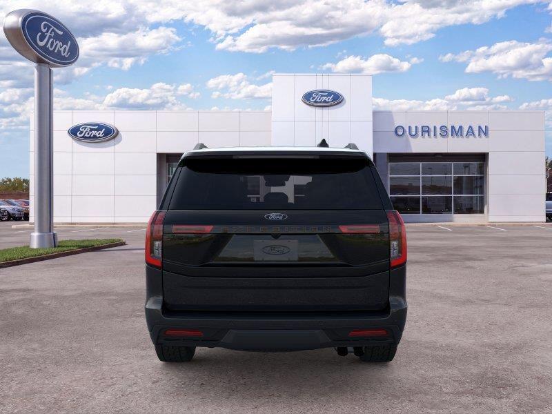 2026 FORD EXPEDITION TREMOR 照片 6