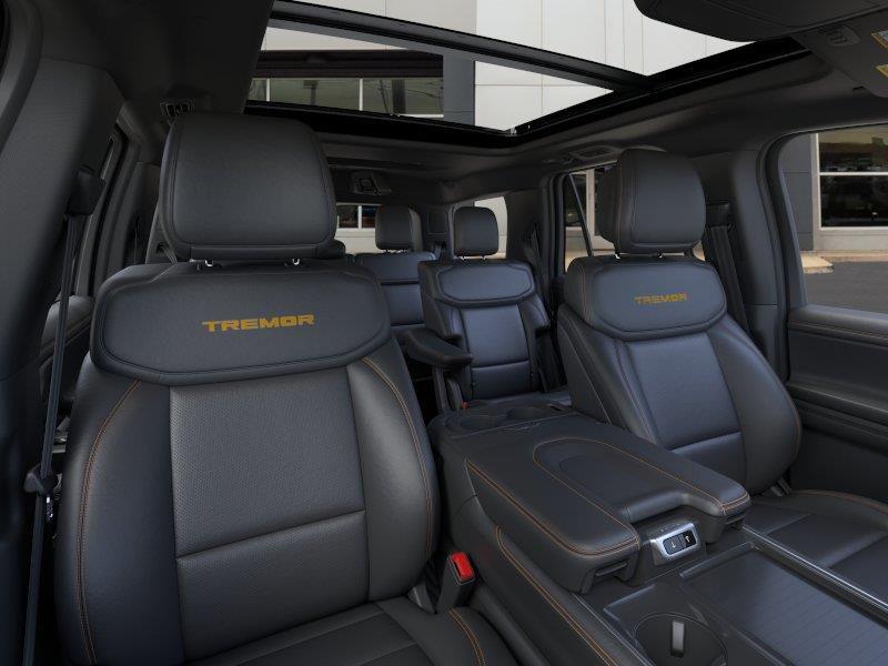 2026 FORD EXPEDITION TREMOR — миниатюра 14