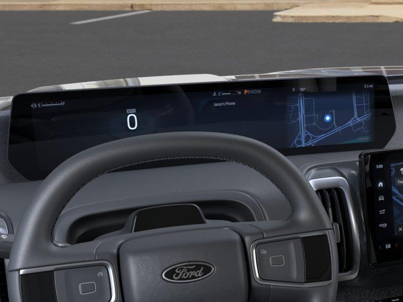 2026 FORD EXPEDITION TREMOR — миниатюра 12