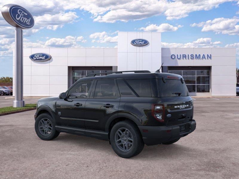 2026 FORD BRONCO SPORT BIG BEND 缩略图 5