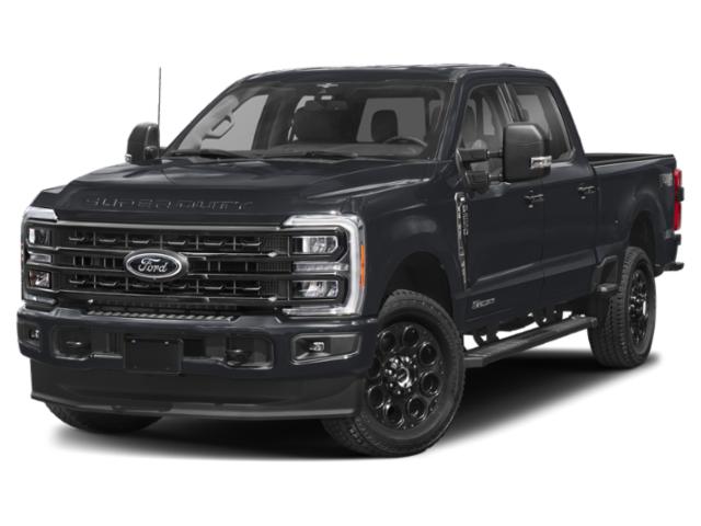 New 2026 Ford F-250 XLT