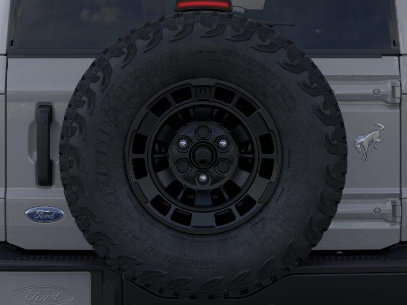 صورة مصغرة 24 لـ 2026 FORD BRONCO BADLANDS