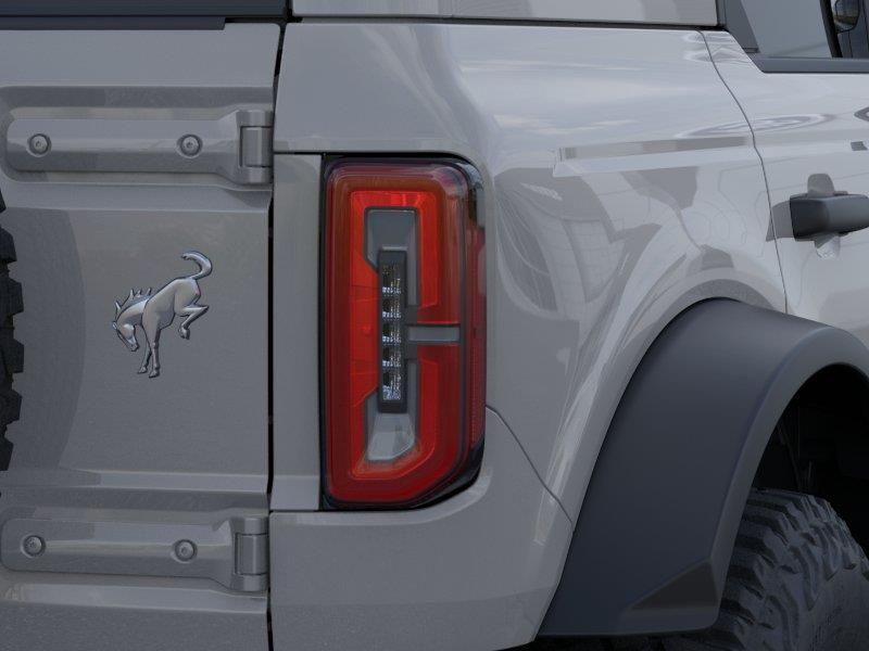 صورة مصغرة 23 لـ 2026 FORD BRONCO BADLANDS