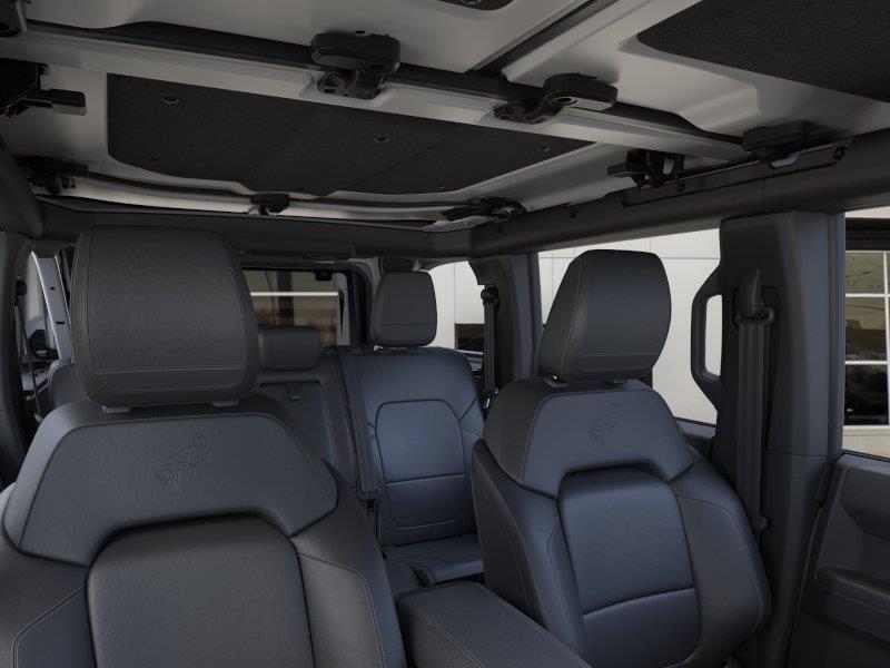 صورة مصغرة 16 لـ 2026 FORD BRONCO BADLANDS