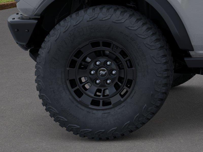 صورة مصغرة 21 لـ 2026 FORD BRONCO BADLANDS