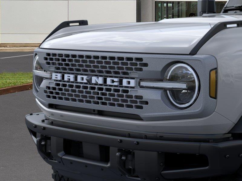 صورة مصغرة 19 لـ 2026 FORD BRONCO BADLANDS