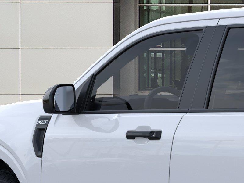 2026 FORD MAVERICK XLT 缩略图 21