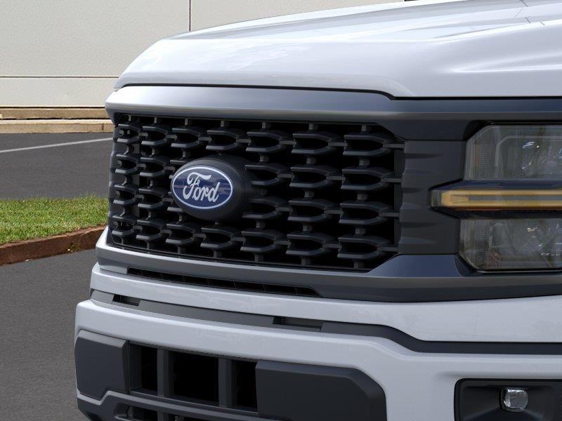 2026 FORD F-150 STX — миниатюра 17