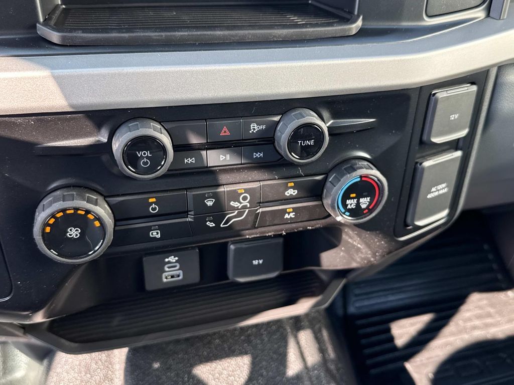صورة مصغرة 16 لـ 2026 FORD F-250 XL