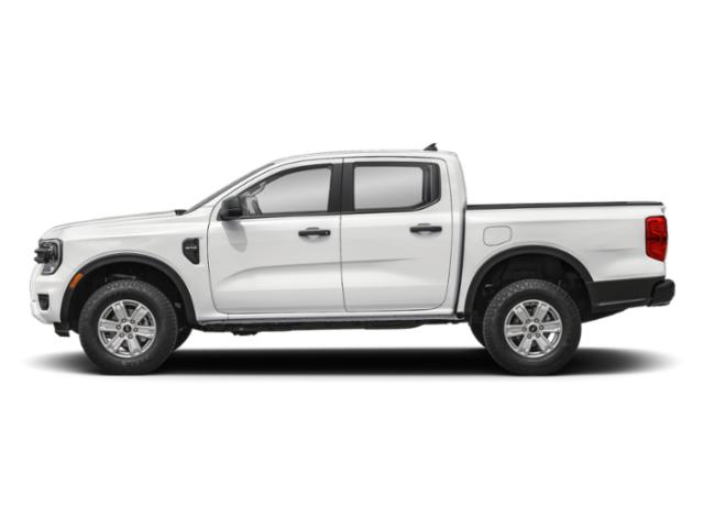 2026 FORD RANGER XL photo 2