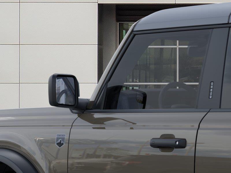 صورة مصغرة 22 لـ 2026 FORD BRONCO BIG BEND