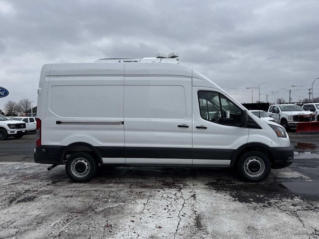 2026 FORD TRANSIT-350 BASE 照片 2