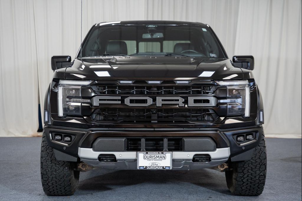 2024 FORD F-150 RAPTOR 照片 2