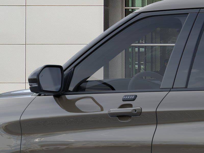 صورة مصغرة 20 لـ 2026 FORD EXPLORER ST