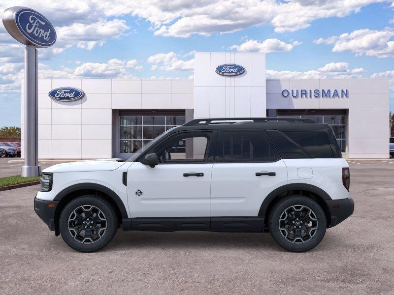 صورة مصغرة 4 لـ 2026 FORD BRONCO SPORT OUTER BANKS