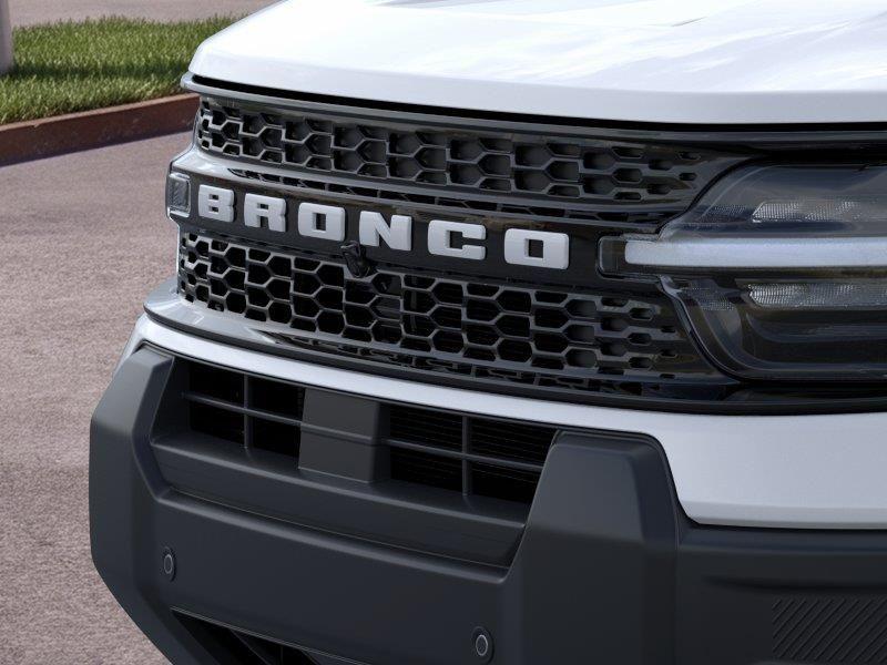 صورة مصغرة 17 لـ 2026 FORD BRONCO SPORT OUTER BANKS