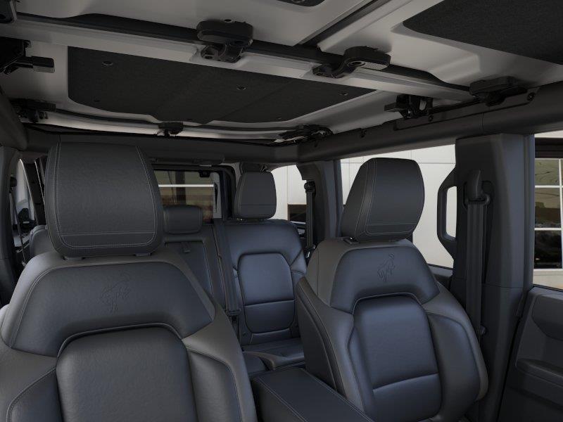 2026 FORD BRONCO OUTER BANKS 缩略图 16