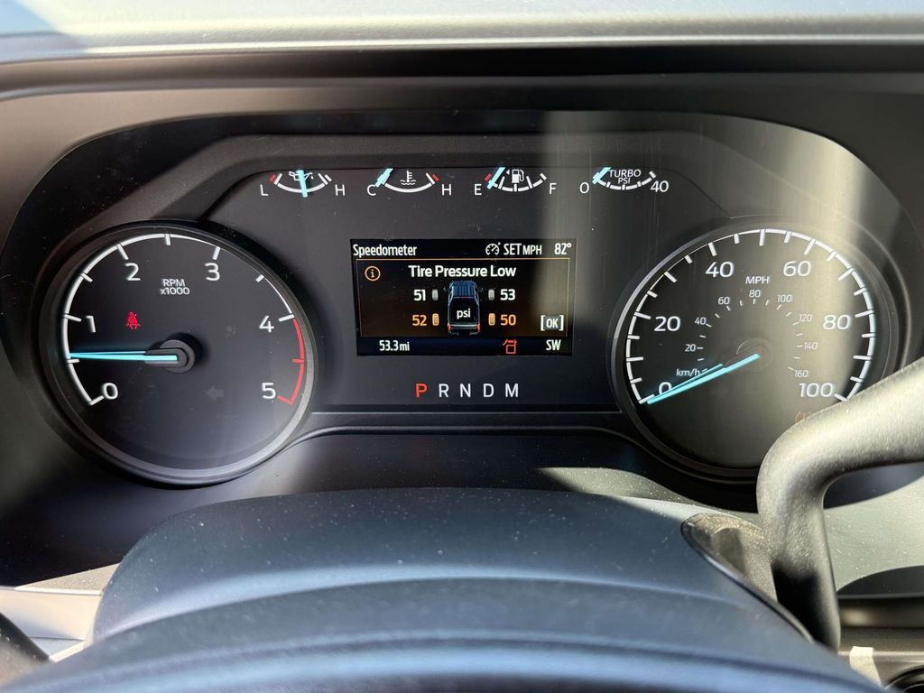 2026 FORD F-350 XL 缩略图 20