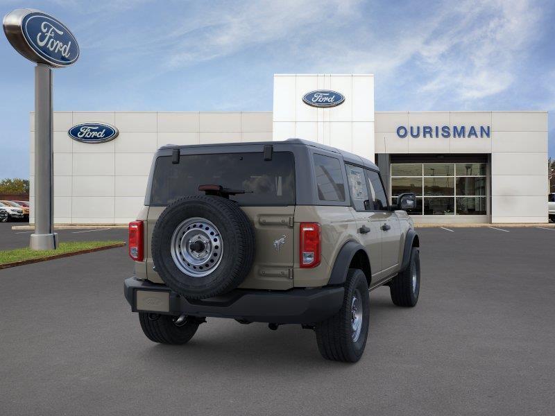 FORD BRONCO BASE - 7
