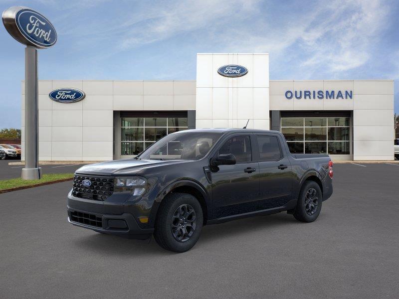 صورة 8 لـ 2026 FORD MAVERICK XLT