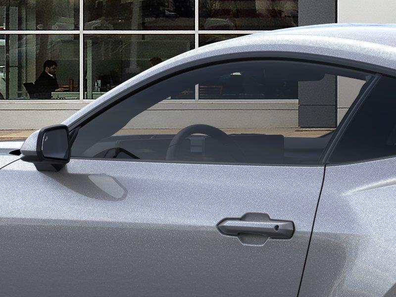 2025 FORD MUSTANG ECOBOOST 缩略图 20