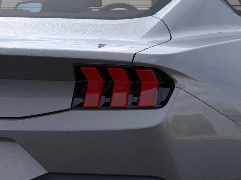 2026 FORD MUSTANG ECOBOOST PREMIUM — миниатюра 21