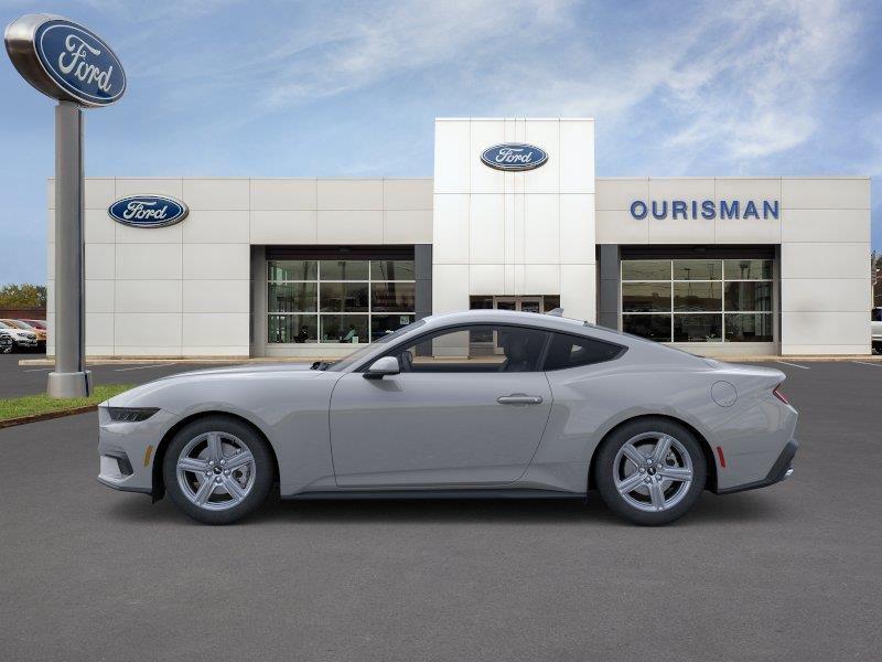 صورة 4 لـ 2026 FORD MUSTANG ECOBOOST