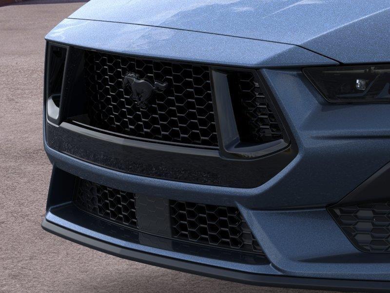 2025 FORD MUSTANG GT PREMIUM — миниатюра 17