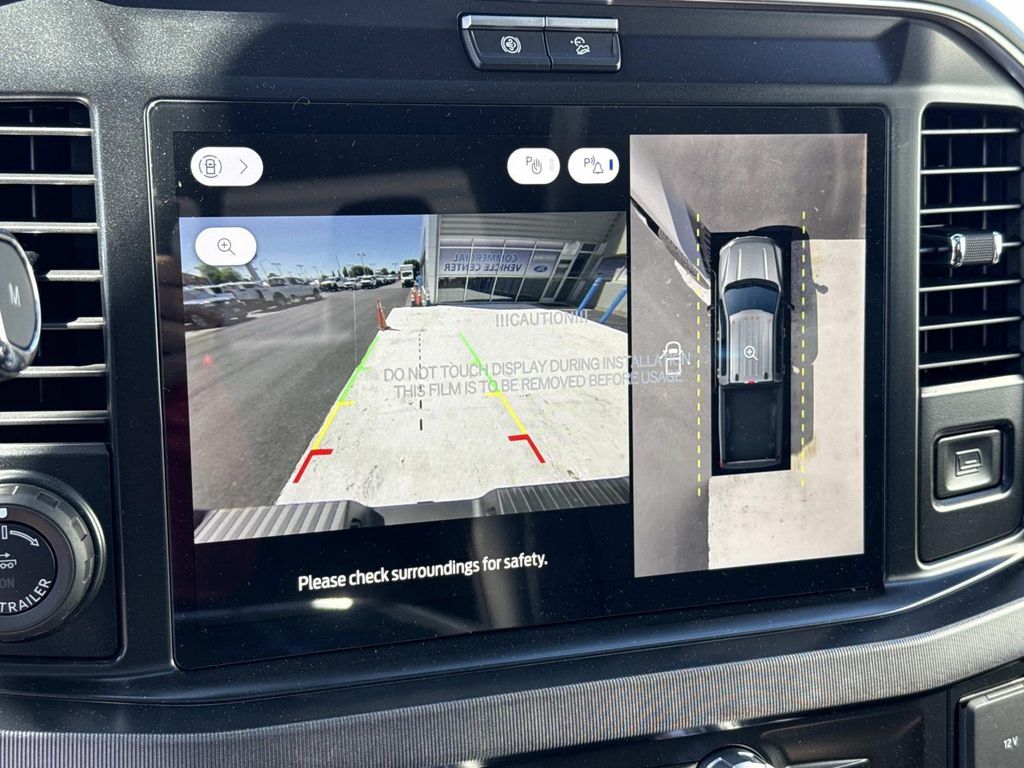 2026 FORD F-250 PLATINUM 缩略图 15