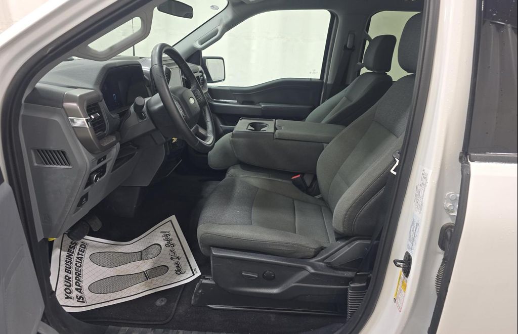 FORD F-150 XLT - 7