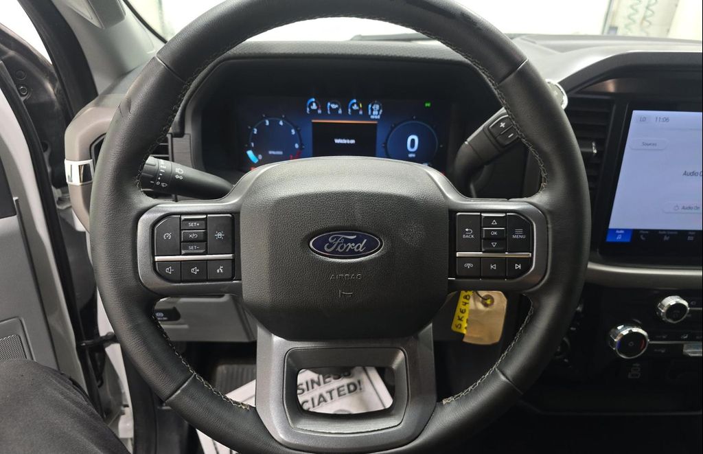 FORD F-150 XLT - 10
