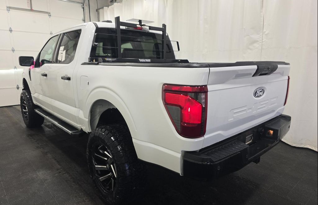 FORD F-150 XLT - 6