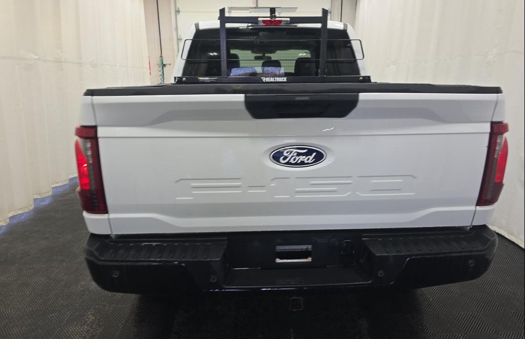 FORD F-150 XLT - 5