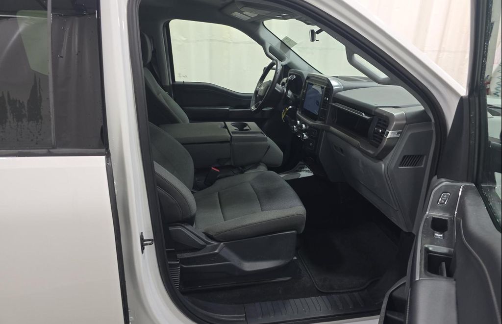 FORD F-150 XLT - 8